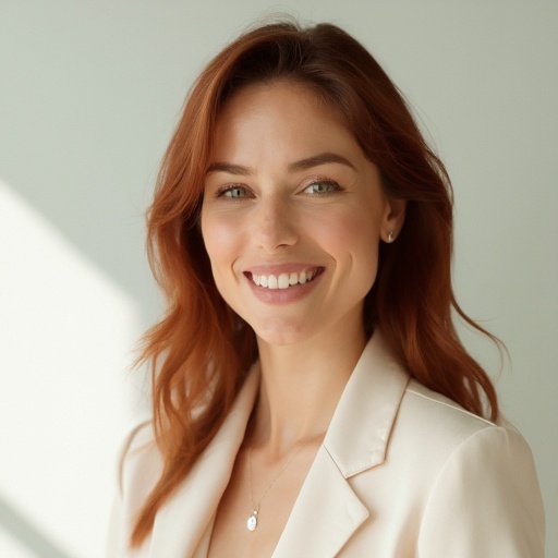 Anna Kowalska-Zielińska — vavada reviewer