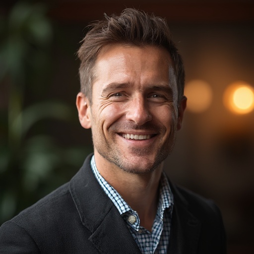 Dominik Wójcik — vavada reviewer