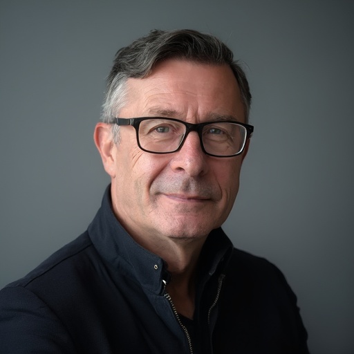 Krzysztof Nowicki — vavada reviewer